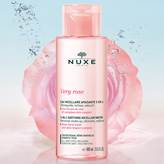 Nuxe Very Rose Acqua Micellare Lenitiva 3 In 1 Strucca E Deterge Viso E Occhi 400ml