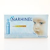 NARHINEL SOL FISIOL 20F 5ML