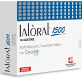 IALORAL 1500 14 Bustine