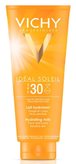 Ideal Soleil Latte Famiglia SPF 30 Protezione Solare Alta 300 ml