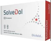 Solvedol 20cpr