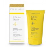 L'Erbolario Effetto Reale Balsamo Nutrimento Intenso Per Capelli Secchi E Sfibrati 125ml