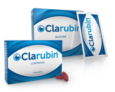 Clarubin® ShedirPharma® 30 Compresse