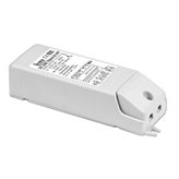 Alimentatore per LED TCI 18W 350MA W HPF DC 127132