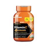 VITAMIN C 4NAT.BLEND 90Cpr NAM