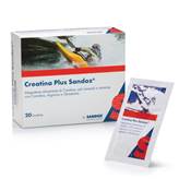 CREATINA PLUS SAND 20BUST 6G