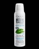 OMIA ERBORISTICA Deo Spray Tea Tree Oil 150ml