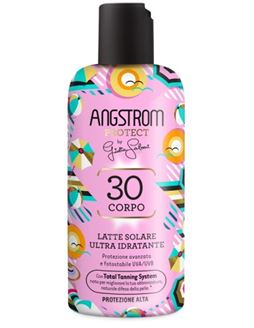 Latte Solare SPF30 Angstrom 200ml