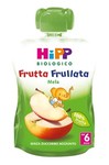 HiPP Biologico Frutta Frullata Mela 90g