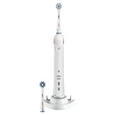 Oral-B Genius 8100s Sensi Ultrathin Spazzolino Elettrico