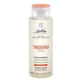 TRIDERM-DOCCIA SHAMP 400ML