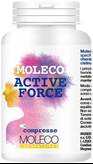 MOLECO Active Force 20 Compresse