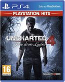 Uncharted 4 - Usato (Condizioni: Usato)