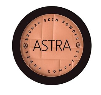 ASTRA TERRA BRONZE SKIN POWDER 15