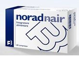 NORAD NAIR 60 Compresse