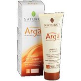 Arga' Cc Cream Viso Me/scura