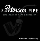 The Peterson Pipe - the story of Kapp & Peterson