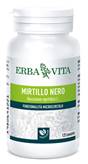 Mirtillo Nero Erba Vita 125 Tavolette