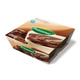 Provamel Soia Dessert Choco Biologico 4x125g