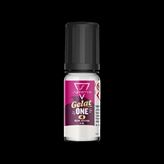 Gelatone Suprem-e Liquido Pronto 10ml Gelato Panna Amarena (Nicotina: 4 mg/ml - ml: 10)