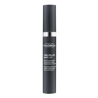 Filorga Time Filler Shot 5 Xp Siero Concentrato - Siero correttivo per 5 tipi di rughe - 15 ml