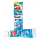 FITTYDENT PLUS 40G