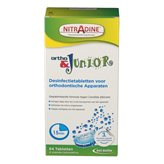 Anfatis Nitradine Ortho &amp; Junior 64 Compresse