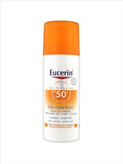 EUCERIN SUN OIL CONTROL Spf 50