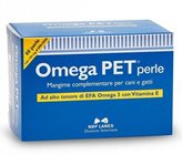 OMEGA PET 60 Perle 689mg