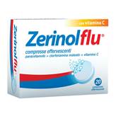 Zerinolflu*20cpr Eff