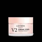 V2 Crema Viso Time-Age Effect Lovrén 30ml