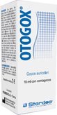 OTOGOX Gtt Auricolari 15ml