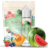 Melon Mix & Berries Flavourage Liquido Scomposto 20ml Anguria Frutti di Bosco