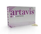 ARTAVIS 30 Cpr 905mg