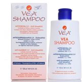 VEA SHAMPOO OLIO ANTIFORFORA Z.P 125ML