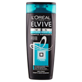 ELVIVE SH ARGININA MEN 250 ML