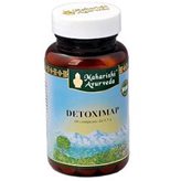 DETOXIMAP 60 Cps 30g