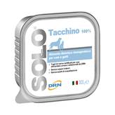 Solo Tacchino - 300GR