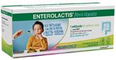 ENTEROLACTIS Fibra*Bev.12fl.