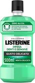 Listerine Colluttorio Denti e Gengive Menta Fresca 500ml