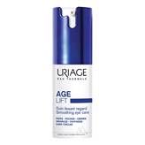 Uriage - Age Lift Smoothing Eye Care Trattamento Levigante Contorno Occhi Multi-Azione 15ml