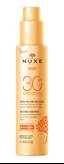 Nuxe Sun Spray Solare Delizioso Viso Corpo SPF30 150 ml