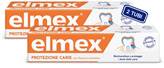 ELMEX PROTEZIONE CARIE 2 X 75 ML