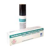 Trofodermin Spray Cutaneo 30ml