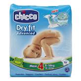 CHICCO D/FIT ADV PANNOL 8/18KG 19P