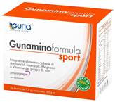 GUNAMINOFORMULA SPORT 42BUST