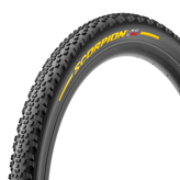 Copertone MTB PIRELLI SCORPION XC RC 29X2,4 LITE giallo