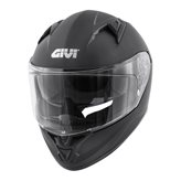 GIVI H50.6  - Matt Black - Taglia Casco : M/57-58