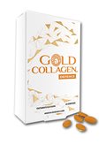 GOLD Collagen Defence 30 Compresse