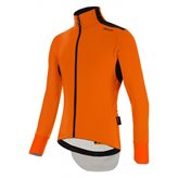 Giacca invernale SANTINI VEGA XTREME arancione - Taglia : XL